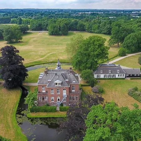 Szálloda Kasteel Hoekelum *