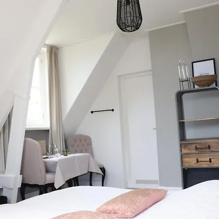 Kasteel Hoekelum Hotel Bennekom