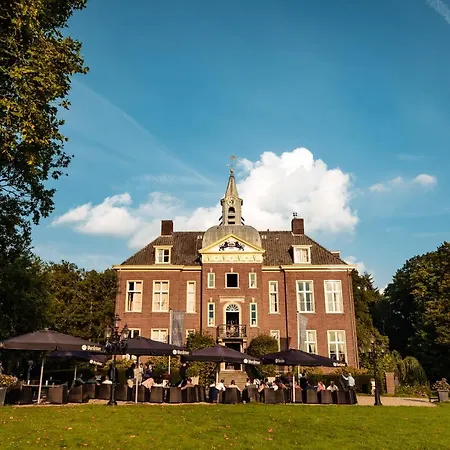 Kasteel Hoekelum Szálloda *