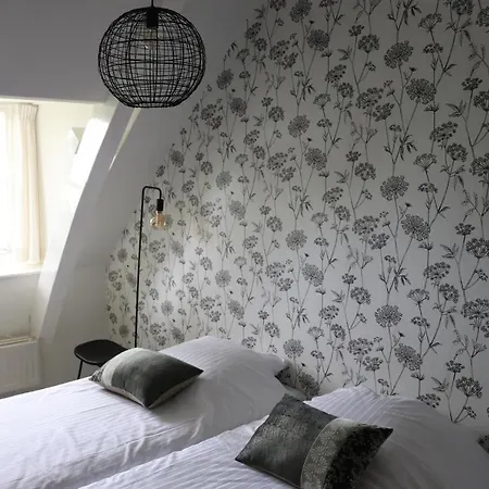 Hotel Kasteel Hoekelum