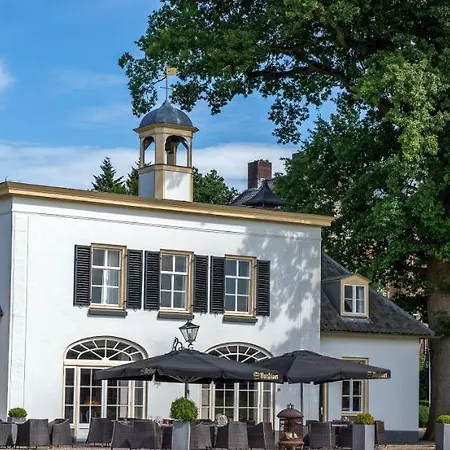 Kasteel Hoekelum Bennekom
