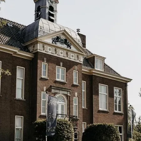 호텔 Kasteel Hoekelum