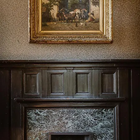 Kasteel Hoekelum Hotel Bennekom