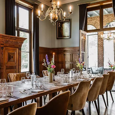 Kasteel Hoekelum *
