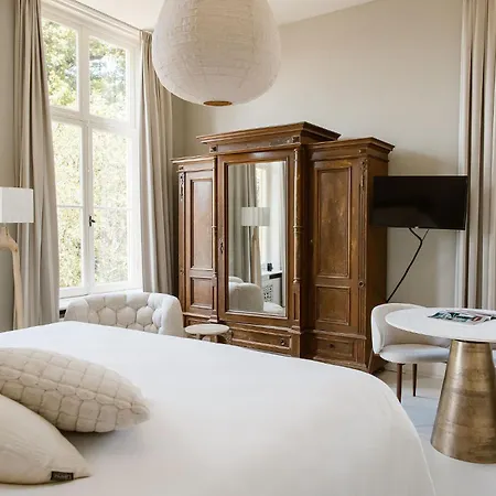 Kasteel Hoekelum Hotell Bennekom