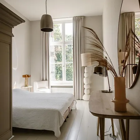 Hotel Kasteel Hoekelum Bennekom