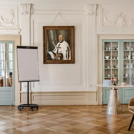 Kasteel Hoekelum * Bennekom