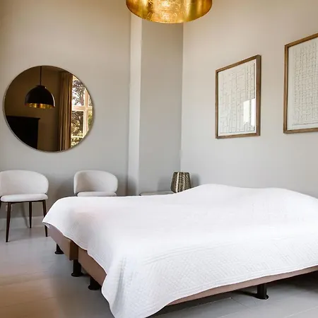 Kasteel Hoekelum Hotell *