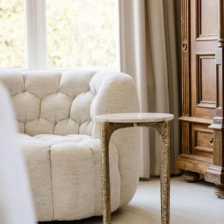 Hotel Kasteel Hoekelum Bennekom