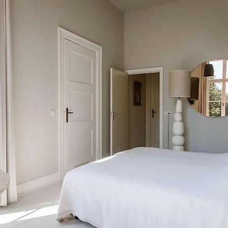 Kasteel Hoekelum Bennekom