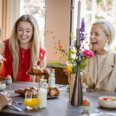 Kasteel Hoekelum Hotel