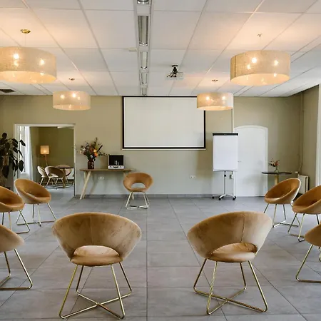 Hotel Kasteel Hoekelum