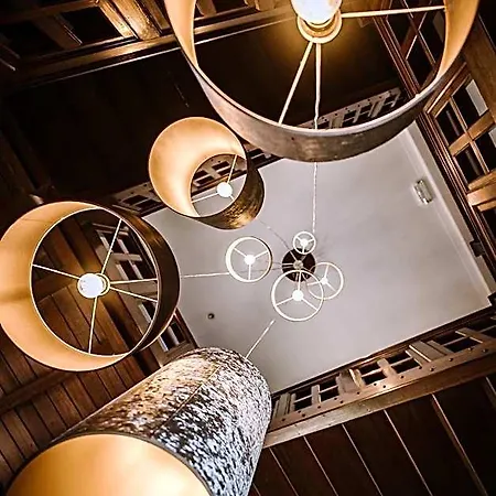 Hotel Kasteel Hoekelum
