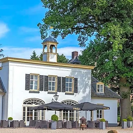 Kasteel Hoekelum * Bennekom