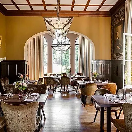 Kasteel Hoekelum Bennekom