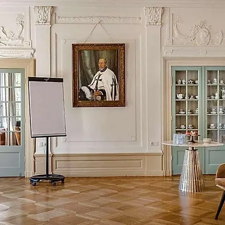 Kasteel Hoekelum