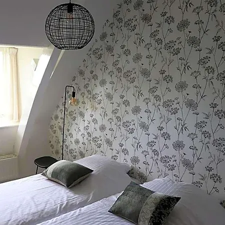 Hotel Kasteel Hoekelum Bennekom