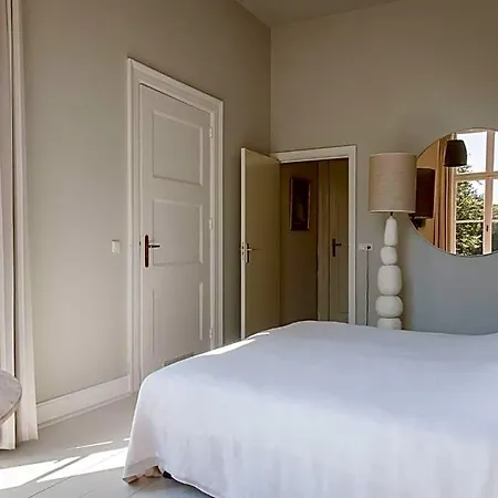 Hotel Kasteel Hoekelum Bennekom