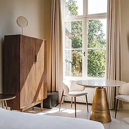 Kasteel Hoekelum Bennekom