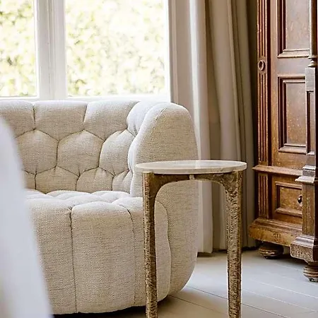 Kasteel Hoekelum Hotel Bennekom