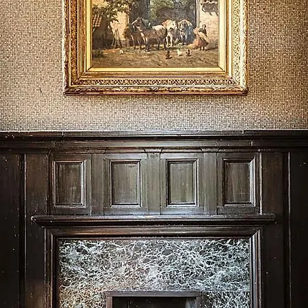 Kasteel Hoekelum Hotel *