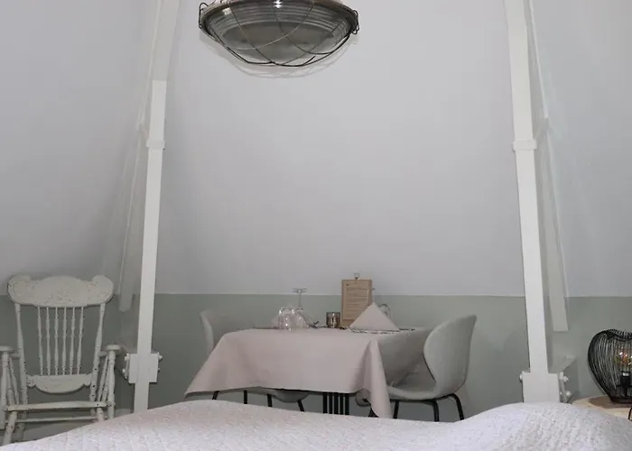 Kasteel Hoekelum Hotell Bennekom