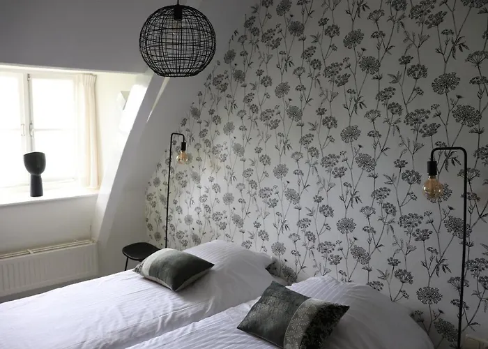 Hotell Kasteel Hoekelum