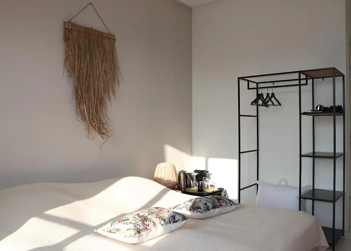 Hotell Kasteel Hoekelum *