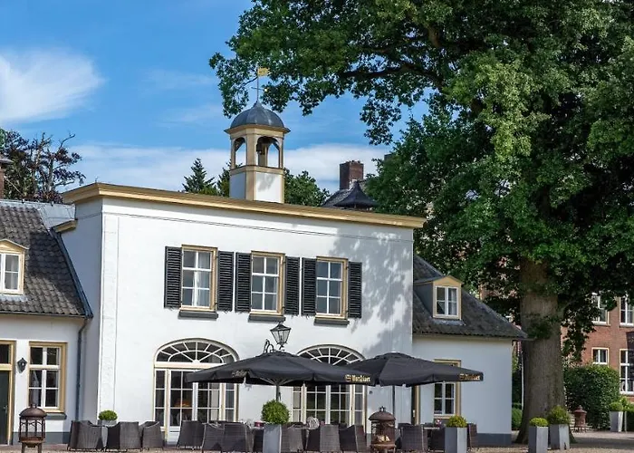 Kasteel Hoekelum Bennekom