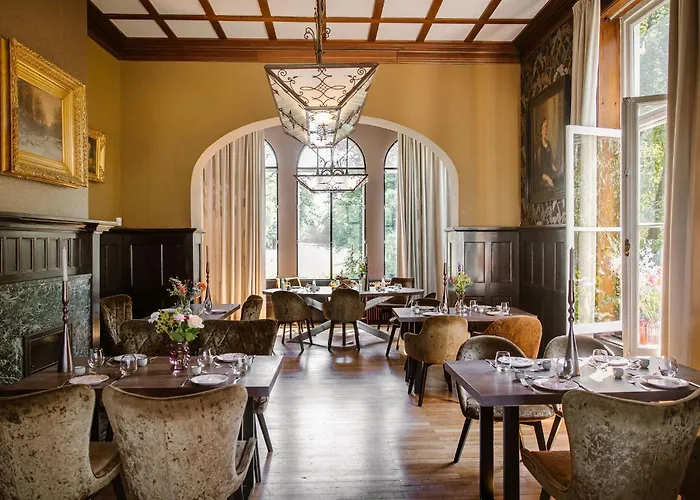 Kasteel Hoekelum Bennekom