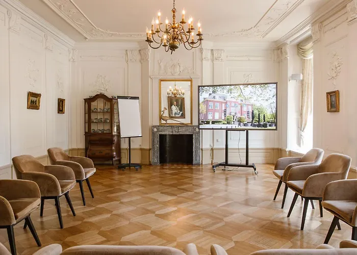 Kasteel Hoekelum Bennekom