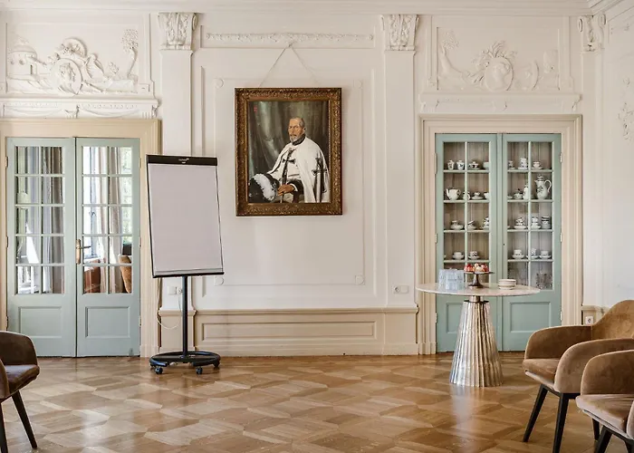 Kasteel Hoekelum * Bennekom