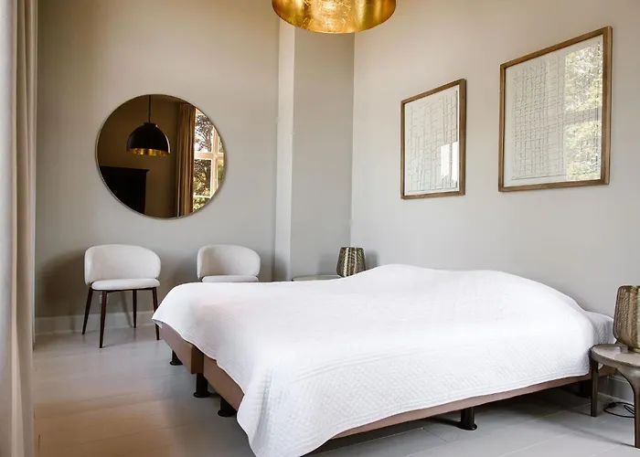 Kasteel Hoekelum Hotell *