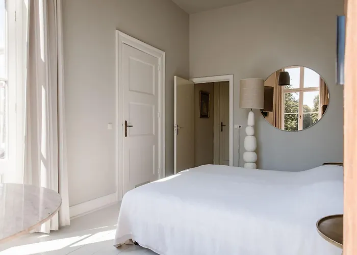 Kasteel Hoekelum Bennekom