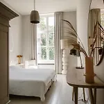 فندق Kasteel Hoekelum Bennekom