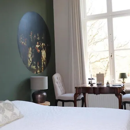 Hotel Kasteel Hoekelum
