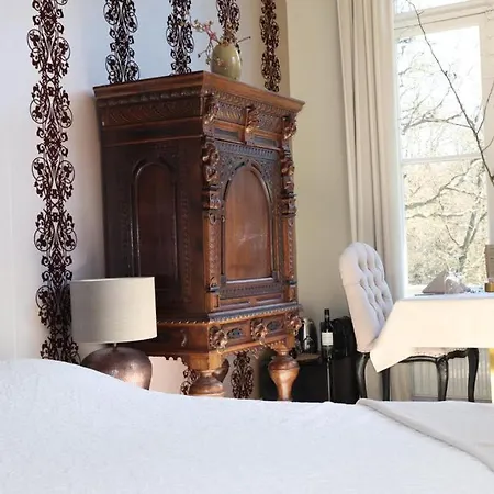 Kasteel Hoekelum Bennekom