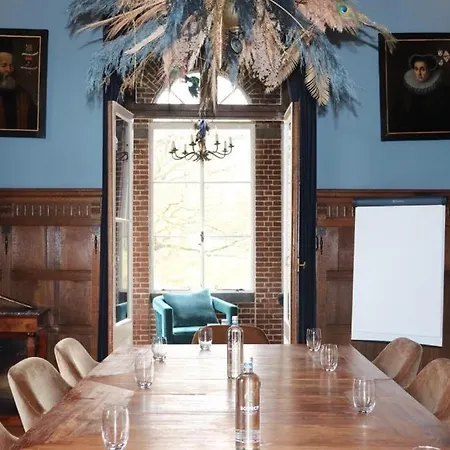Hotel Kasteel Hoekelum *