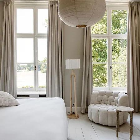 Hotel Kasteel Hoekelum Bennekom