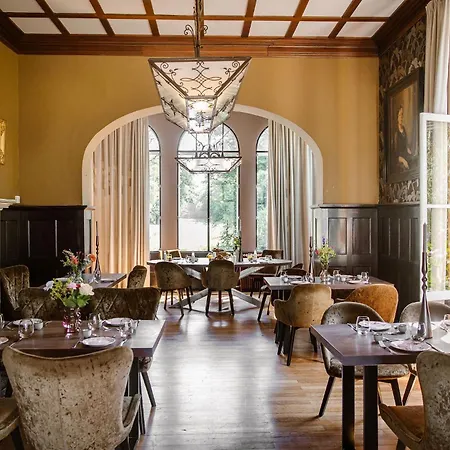 Kasteel Hoekelum Bennekom