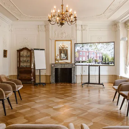 Kasteel Hoekelum Bennekom