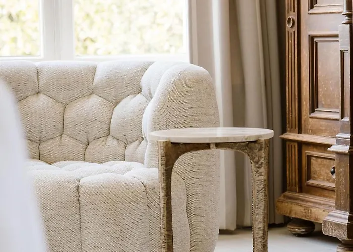 Hotel Kasteel Hoekelum Bennekom